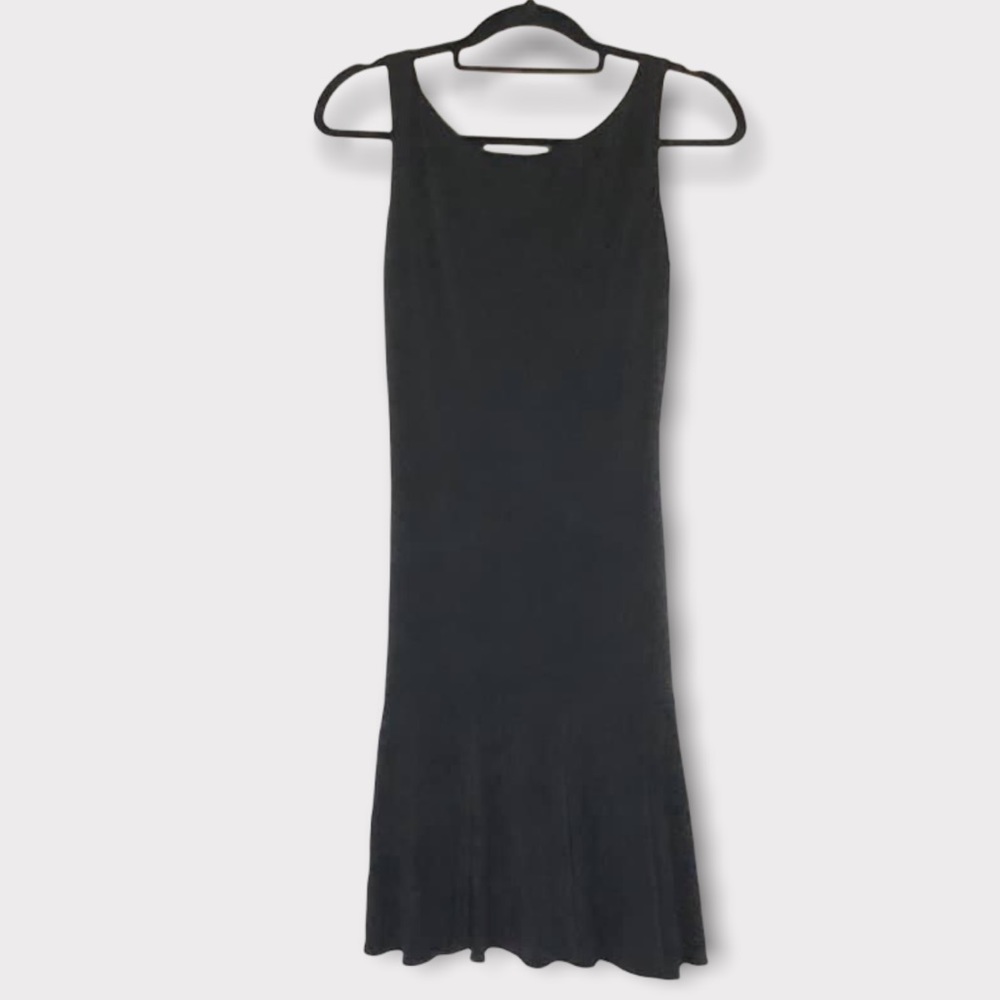 Laundry by Shelli Segal Size 6 Little Black Dress
